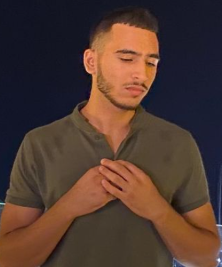 profile pic